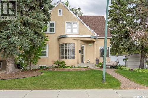 2075 Quebec Street, Regina, SK 