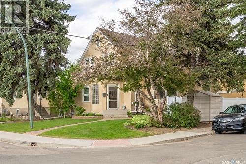 2075 Quebec Street, Regina, SK 