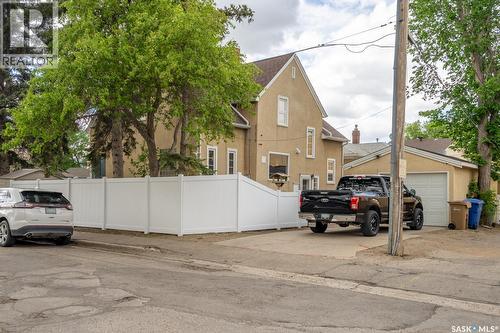 2075 Quebec Street, Regina, SK 