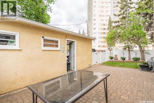 2075 Quebec Street, Regina, SK 
