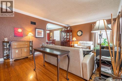 2075 Quebec Street, Regina, SK 