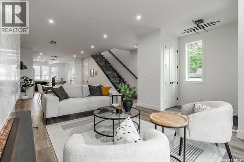 1139 13Th Street E, Saskatoon, SK 