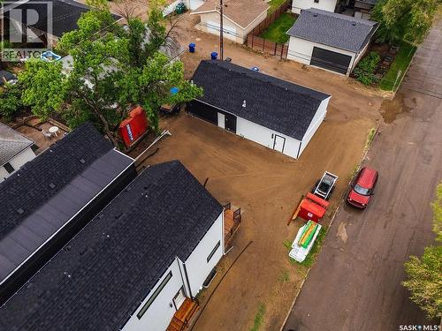 1139 13Th Street E, Saskatoon, SK 