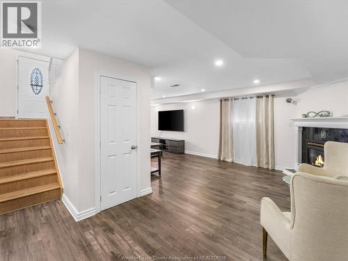 791 Helena Crescent, Belle River, ON 