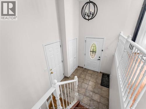 791 Helena Crescent, Belle River, ON 