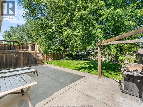 791 Helena Crescent, Belle River, ON 