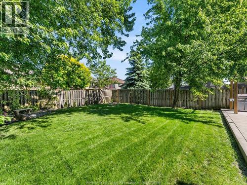 791 Helena Crescent, Belle River, ON 