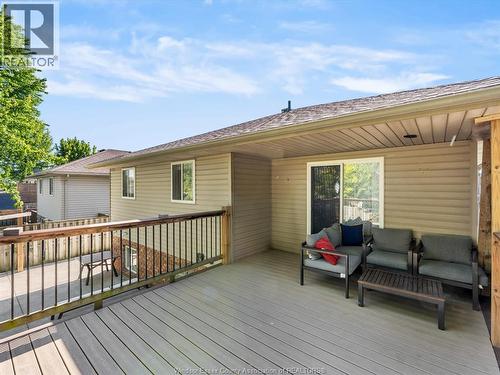 791 Helena Crescent, Belle River, ON 