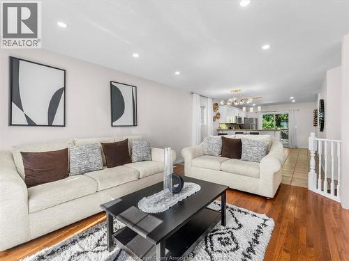 791 Helena Crescent, Belle River, ON 
