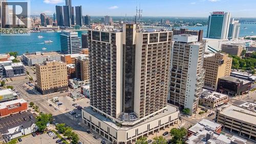 150 PARK Unit# 2608  Windsor, ON N9A 7A2