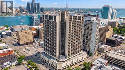 150 PARK Unit# 2608 Windsor, ON N9A 7A2