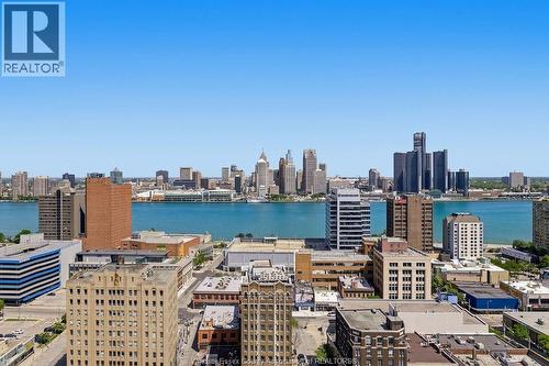 150 Park Unit# 2608, Windsor, ON 