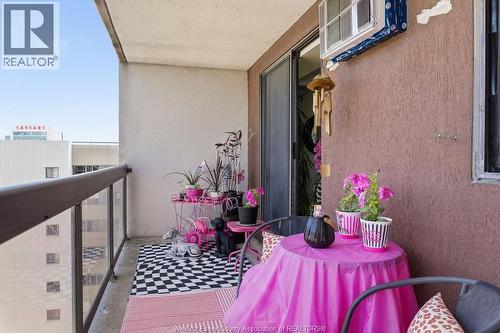 150 Park Unit# 2608, Windsor, ON 