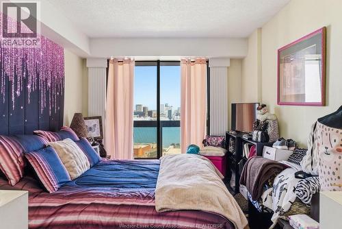 150 Park Unit# 2608, Windsor, ON 