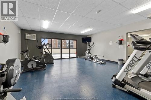 150 Park Unit# 2608, Windsor, ON 