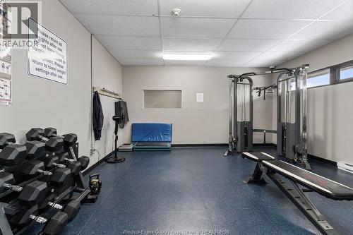 150 Park Unit# 2608, Windsor, ON 