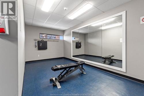 150 Park Unit# 2608, Windsor, ON 