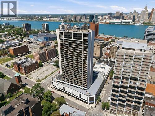150 Park Unit# 2608, Windsor, ON 