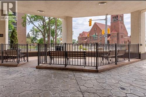 150 Park Unit# 2608, Windsor, ON 