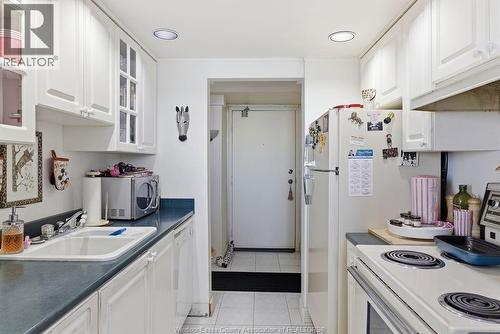 150 Park Unit# 2608, Windsor, ON 