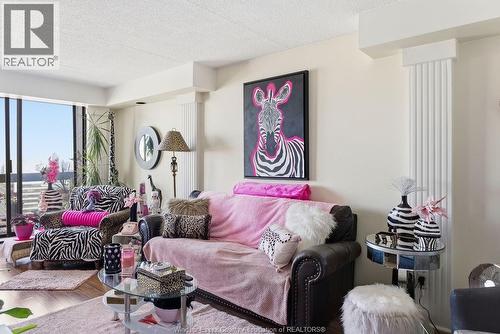 150 Park Unit# 2608, Windsor, ON 