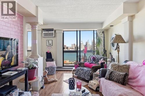 150 Park Unit# 2608, Windsor, ON 