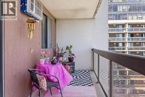 150 Park Unit# 2608, Windsor, ON 