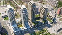 S617 - 8 OLYMPIC GARDEN DRIVE Toronto, ON M2M 0B9