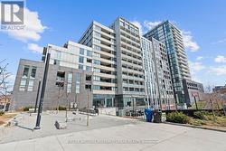 422 - 20 MINOWAN MIIKAN LANE Toronto, ON M6J 0E5