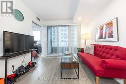 801 - 19 WESTERN BATTERY ROAD Toronto, ON M6K 0E3