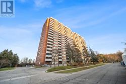 1504 - 121 LING ROAD Toronto, ON M1E 4Y2