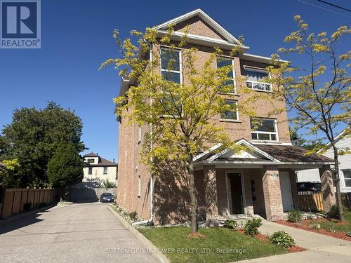 750 ALBERT STREET  Oshawa, ON L1H 4T6