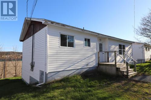 17 Patrick Street  Carbonear, NL A1Y 1C5