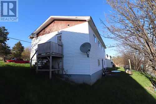 17 Patrick Street, Carbonear, NL 