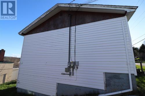 17 Patrick Street, Carbonear, NL 