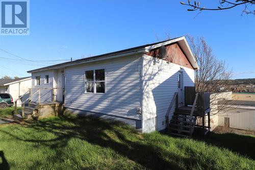17 Patrick Street, Carbonear, NL 