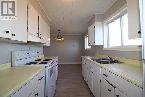 17 Patrick Street, Carbonear, NL 