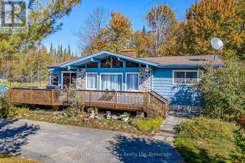 69 Albert Avenue, Tiny, ON 