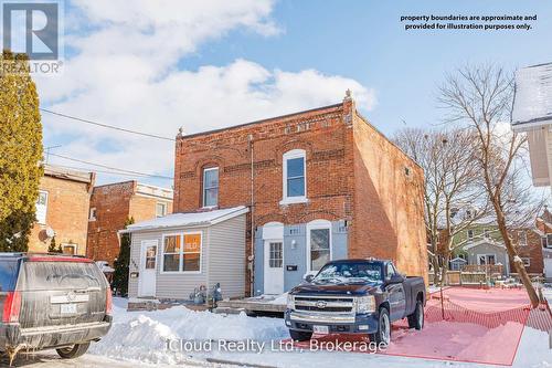 1081 3Rd A Avenue E, Owen Sound, ON 