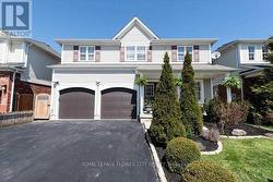 BASEMENT - 200 HUNTER WAY Brantford, ON N3T 0B7