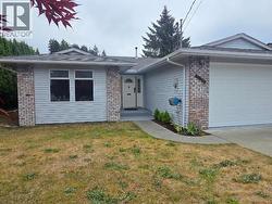 4706 ONTARIO AVE Powell River, BC V8A 5L6