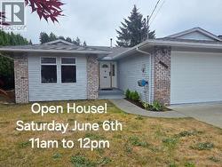 4706 ONTARIO AVE Powell River, BC V8A 5L6