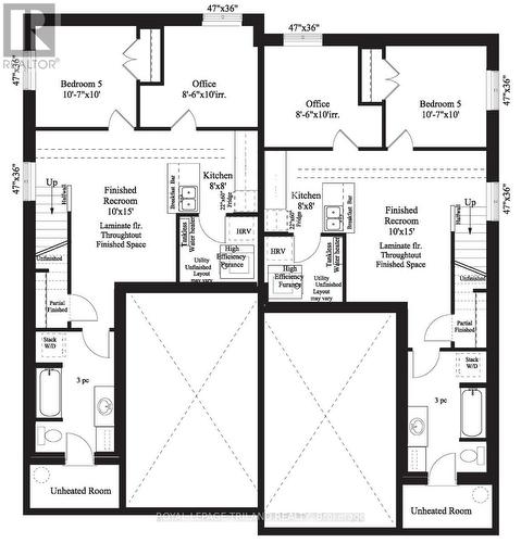 228B St George Street, West Perth (Mitchell), ON - Other