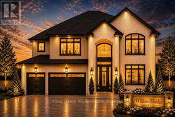 4185 FALLINGBROOK ROAD London South (South V), ON N6P 0H8