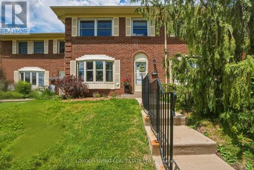 36 - 388 HOMESTEAD COURT  London North (North F), ON N6G 2E9
