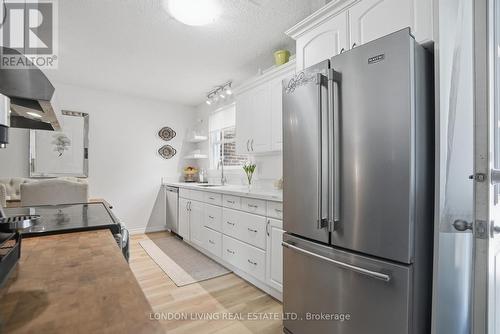 388 Homestead Court, London North (North F), ON 