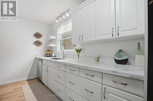 388 Homestead Court, London North (North F), ON 