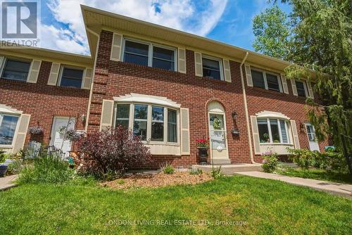 388 Homestead Court, London North (North F), ON 