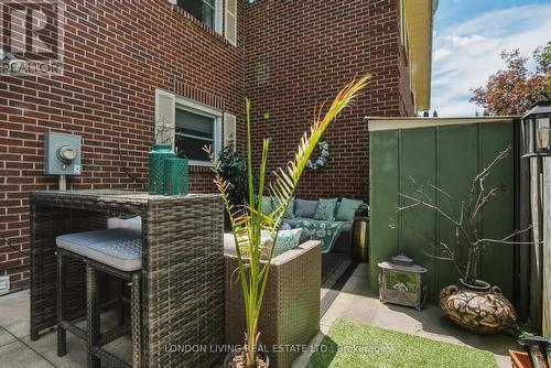 388 Homestead Court, London North (North F), ON 