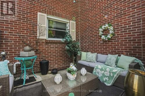 388 Homestead Court, London North (North F), ON 